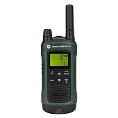 Motorola TLKR T81 Hunter экран и клавиатура