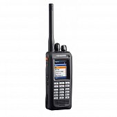 Kenwood TK-D200GE с дюймовым цветным дисплеем