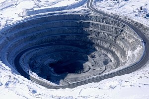 Средства связи в карьерах