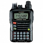 Yaesu VX-6R корпус рации