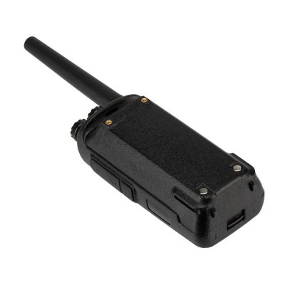 Аргут А-55 UHF вид сзади