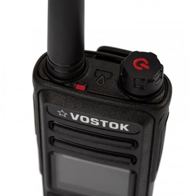 Vostok XT-805 валкодер