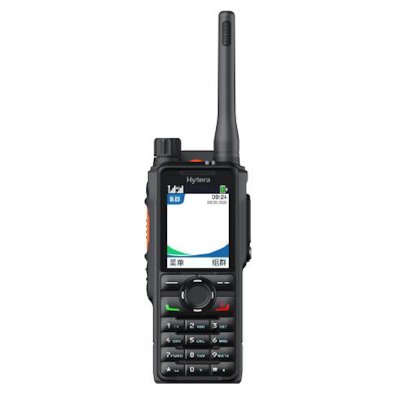 Hytera PDC655