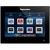 навигационный дисплей