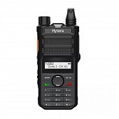 hytera ap585  коммерческая рация Hytera AP585  с мощным динамиком 3 Вт