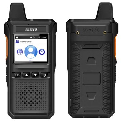 Inrico T710A