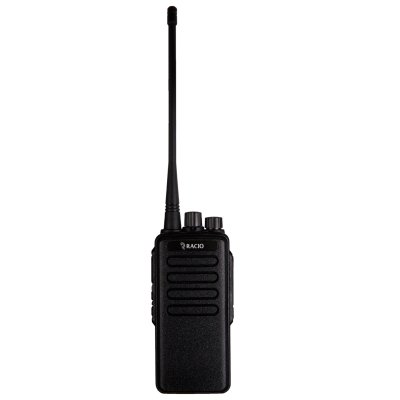 Racio R900 UHF с  двумя антеннами в комплекте