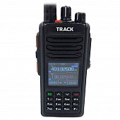 Track 9 Military VHF/UHF