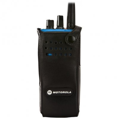 Motorola PMLN6098 с радиостанцией