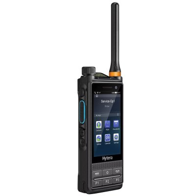 Hytera PTC680Ex TETRA