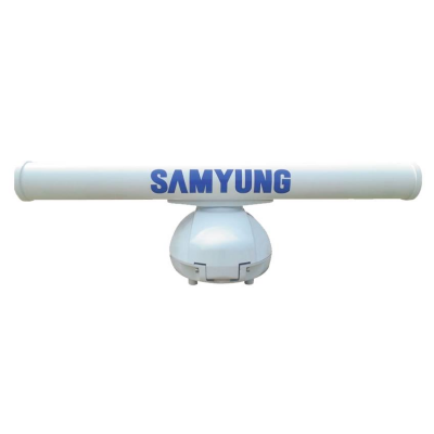 Samyung SMR-7200 радар