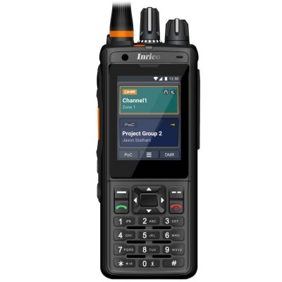 Inrico IRC380