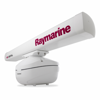 Raymarine RA1072HD Color справа