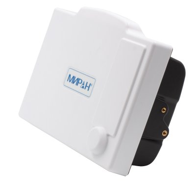 Миран МФД 8-07-1 с защитным экраном
