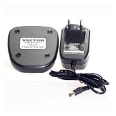 Vector BС-47 Pilot для BP-47 Pilot