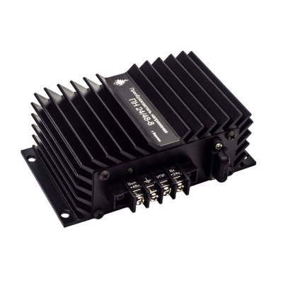 Преобразователь DC/DC повышающий Базис ПН24/48-8