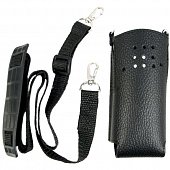 Motorola CRLN5383 чехол-кобура в комплекте с ремнем для р/ст