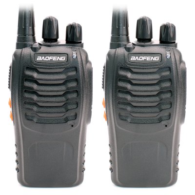 Baofeng BF-888S 2 шт.