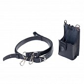 Чехол с ремнем для радиостанций  Р-360 / Р-360М