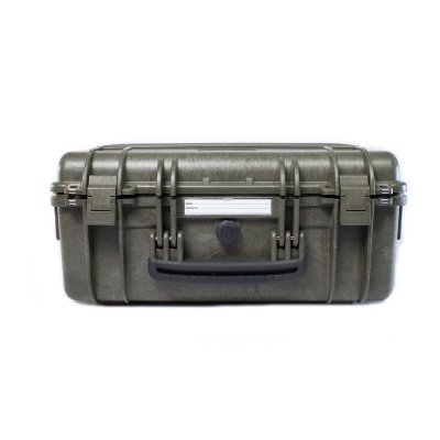 ранспортный модуль центральной радиостанции «Эрика-ТМЦР»-Ц