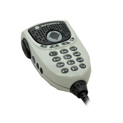 Motorola RMN5127 микрофон-пальма