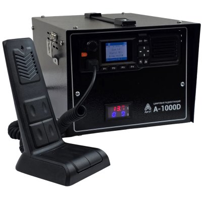 Аргут HM-1000D