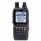 Yaesu FTA-750L вид передней панели
