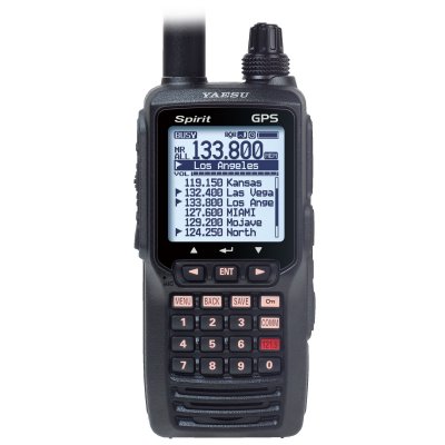 Yaesu FTA-750L