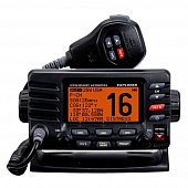 standard horizon gx-1600 Standard Horizon GX-1600 рация с тонким корпусом