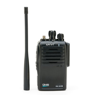 Аргут РК-301М UHF рация