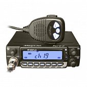 Megajet MJ-600 Plus Turbo авторация 27 МГц