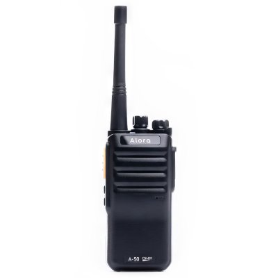 Алора А-50 UHF общий вид