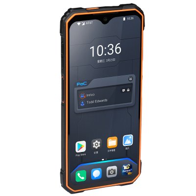 Inrico S300 Plus