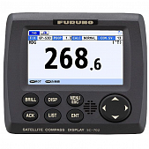 furuno sc-130 Furuno SC-130