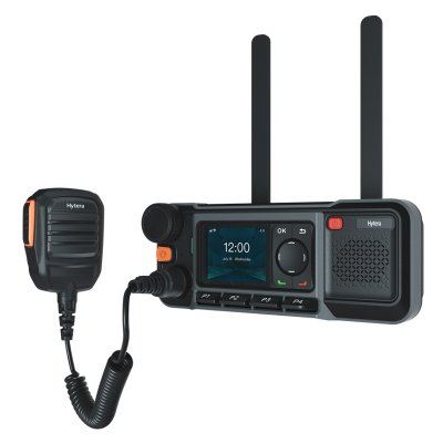 Hytera MNC360 общий вид