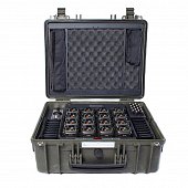 Транспортный модуль носимых радиостанций Эрика-ТМНР-Ц