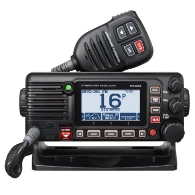 Standard Horizon GX2410GPS/E