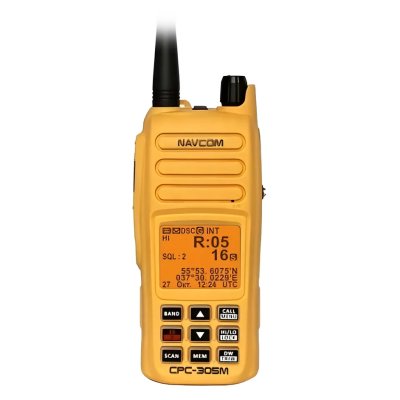 Navcom CPC-305MA