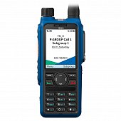 Hytera HP795Ex IIC ATEX стандарт 