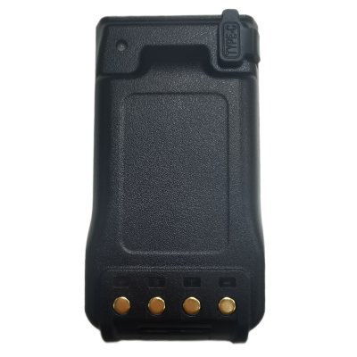 Аккумулятор Lira BP-2000USB контакты зарядки