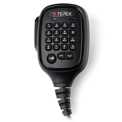 Терек РМ-302 DMR GPS