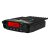 Racio R2200 UHF автомобильная радиостанция