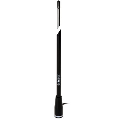 Scout RIV-1 Black