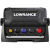 Lowrance HDS-7 Carbon 0задняя панель с разъёмами