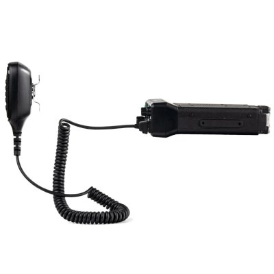 Терек РМ-302 DMR GPS