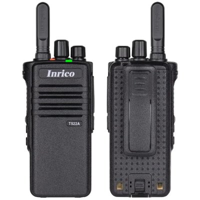 Inrico T522A