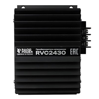 Преобразователь Racio Power RVC2430