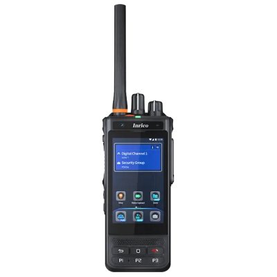 Inrico IRC390