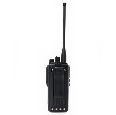 Алора А-10 UHF клипса