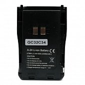 Аккумулятор Аргут А-23 New / A-24 New оригинальный